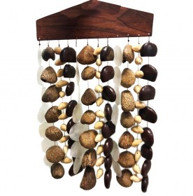 3884-chimes graines et coquillages